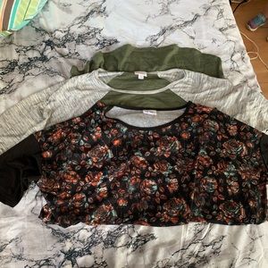 Lularoe 2 med Irma